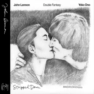 Double fantasy : stripped down
